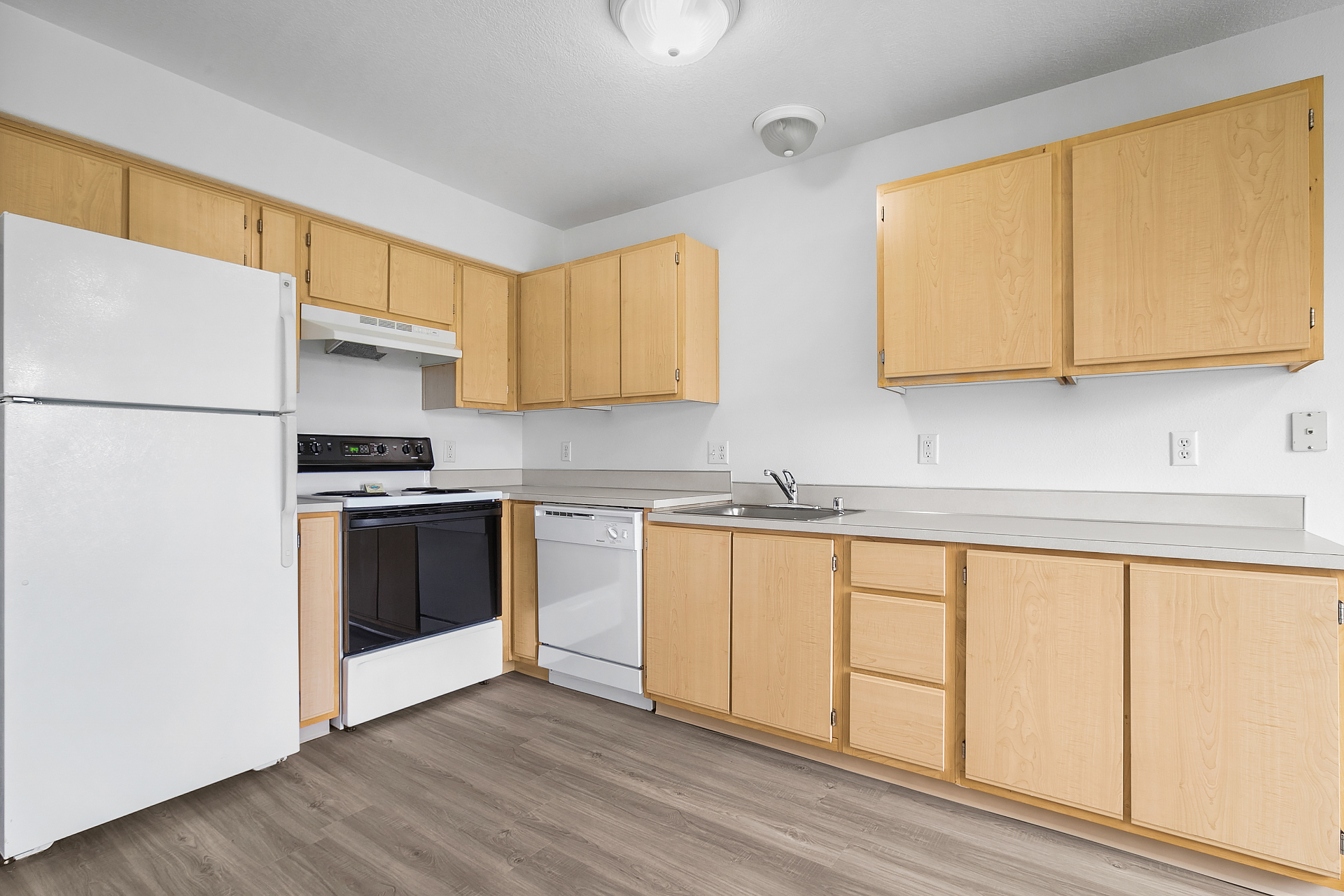 Heritage Park Apartments, Vancouver, Washington-6 Heritage Park Apartments, Vancouver, Washington-6